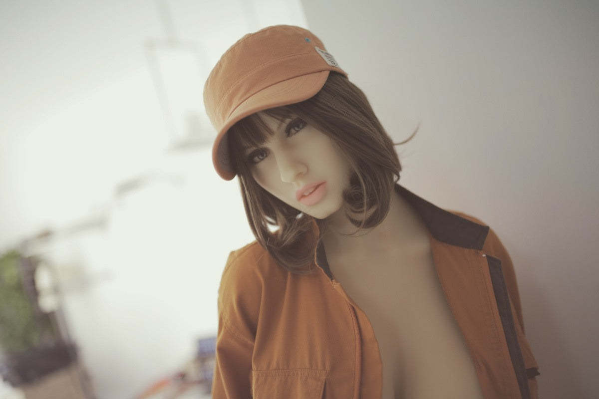 Sekso lėlė Shayna (WM-Doll 170 cm H-Cup #122 TPE)