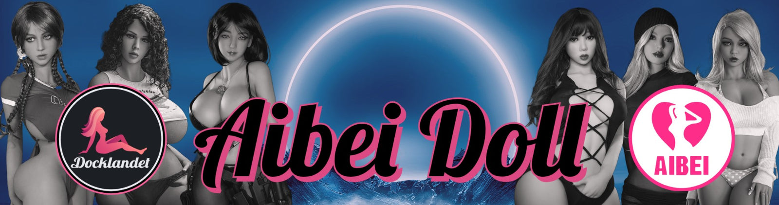 Aibei lėlė