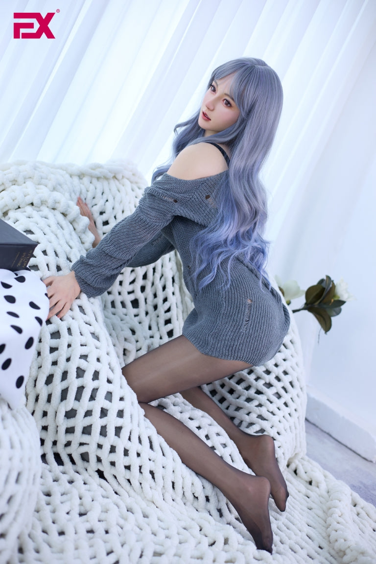 Yara Sex Doll (EXDoll 164 cm C-Cup #Ukiyo-E Silicone)