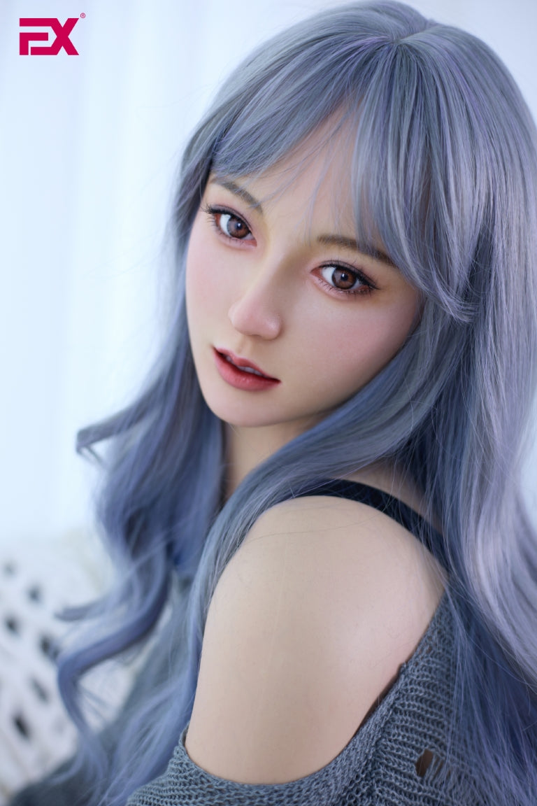 Yara Sex Doll (EXDoll 164 cm C-Cup #Ukiyo-E Silicone)