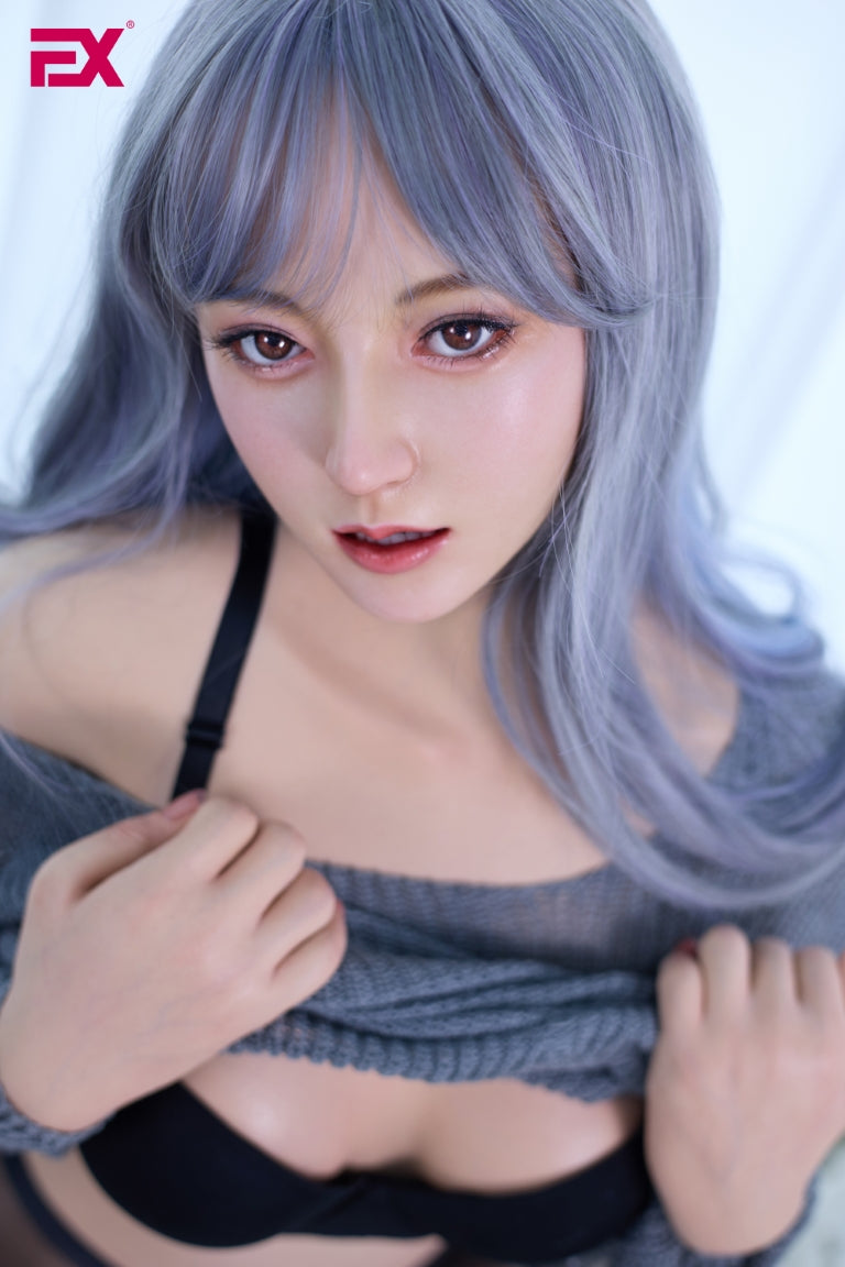 Yara Sex Doll (EXDoll 164 cm C-Cup #Ukiyo-E Silicone)