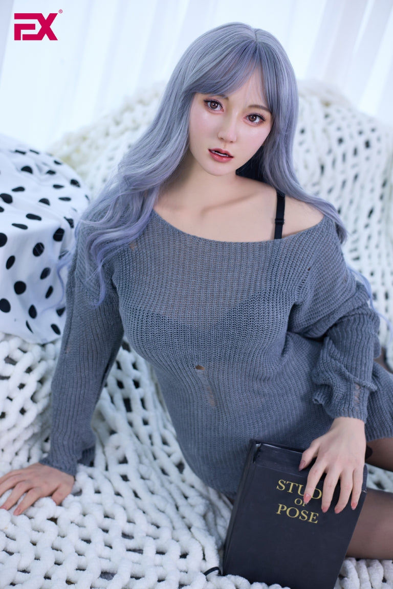 Yara Sex Doll (EXDoll 164 cm C-Cup #Ukiyo-E Silicone)