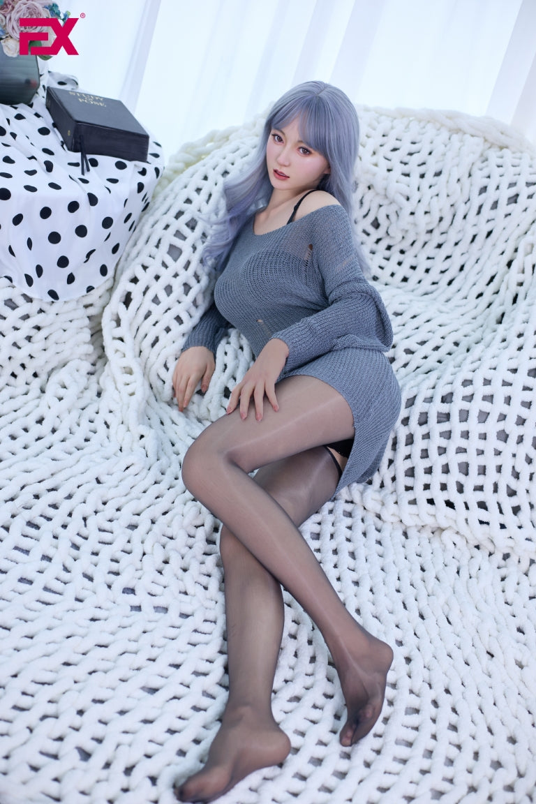 Yara Sex Doll (EXDoll 164 cm C-Cup #Ukiyo-E Silicone)