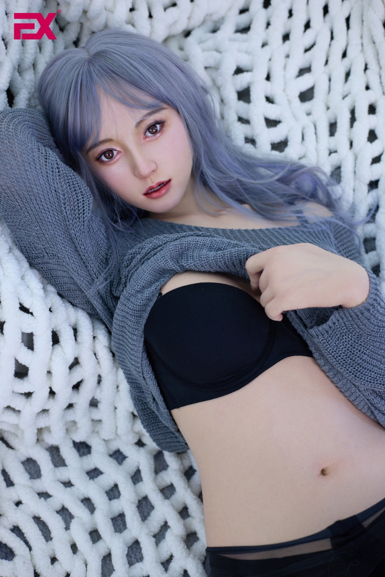 Yara Sex Doll (EXDoll 164 cm C-Cup #Ukiyo-E Silicone)