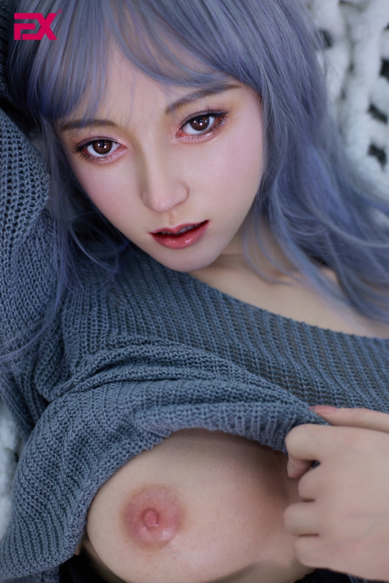 Yara Sex Doll (EXDoll 164 cm C-Cup #Ukiyo-E Silicone)