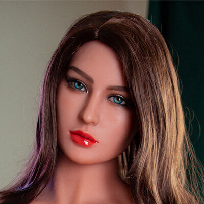 Papildoma galva (FunWest Doll TPE originalas)