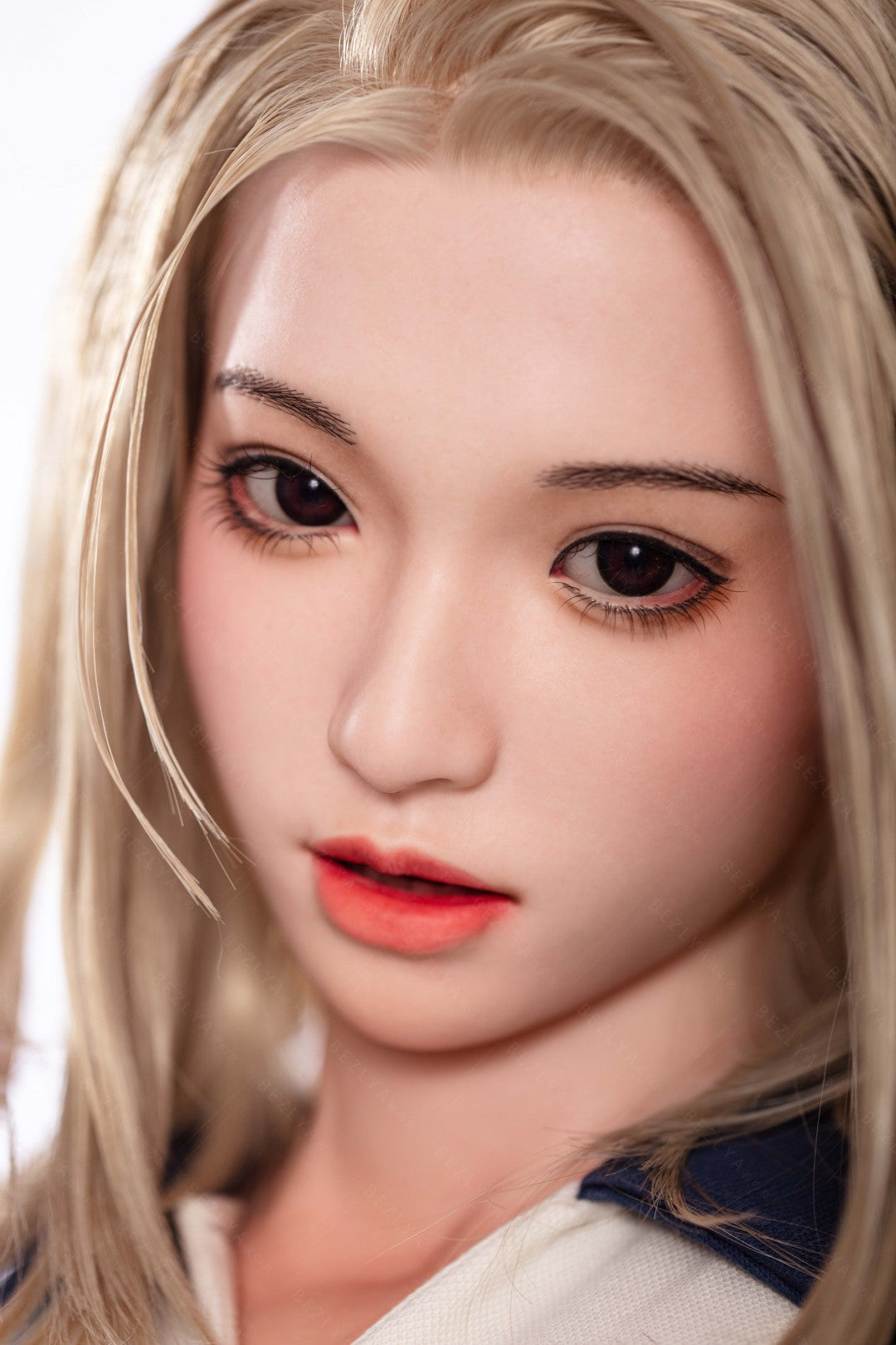 Sekso lėlė Helianthus (Bezlya Doll 162 cm C-Cup 2,2U silikoninis)