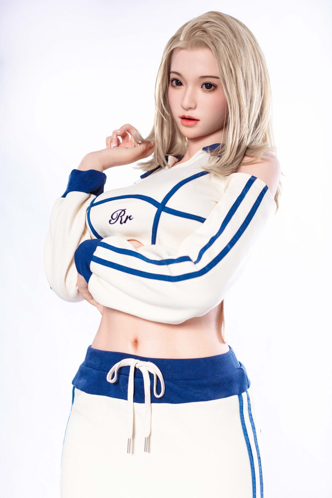 Sekso lėlė Helianthus (Bezlya Doll 162 cm C-Cup 2,2U silikoninis)