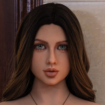 Papildoma galva (FunWest Doll TPE originalas)