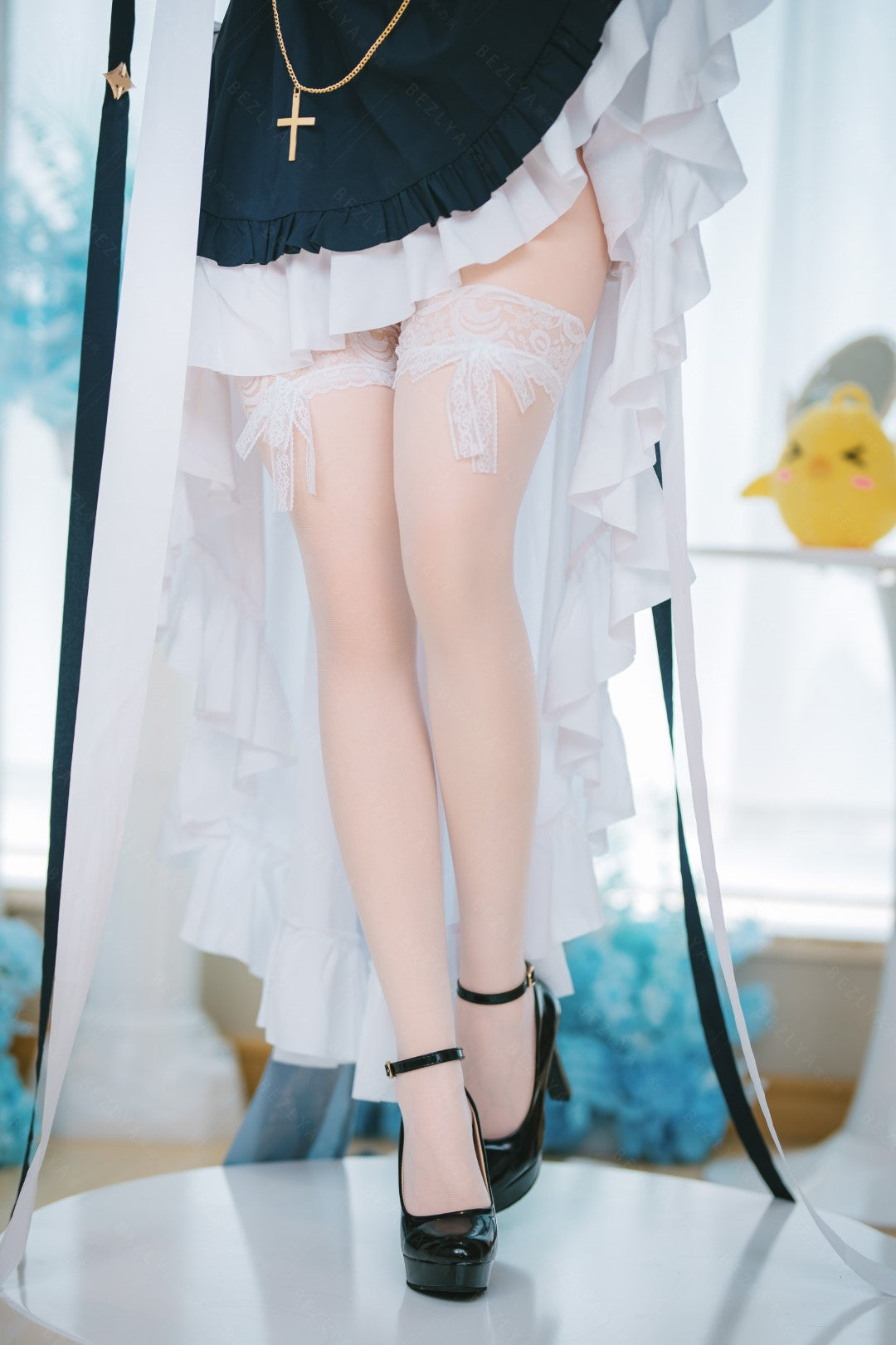 HMS Cheshire Sex Doll (AITIA Lėlė 155 cm E-puodelis 2,2CF silikonas)
