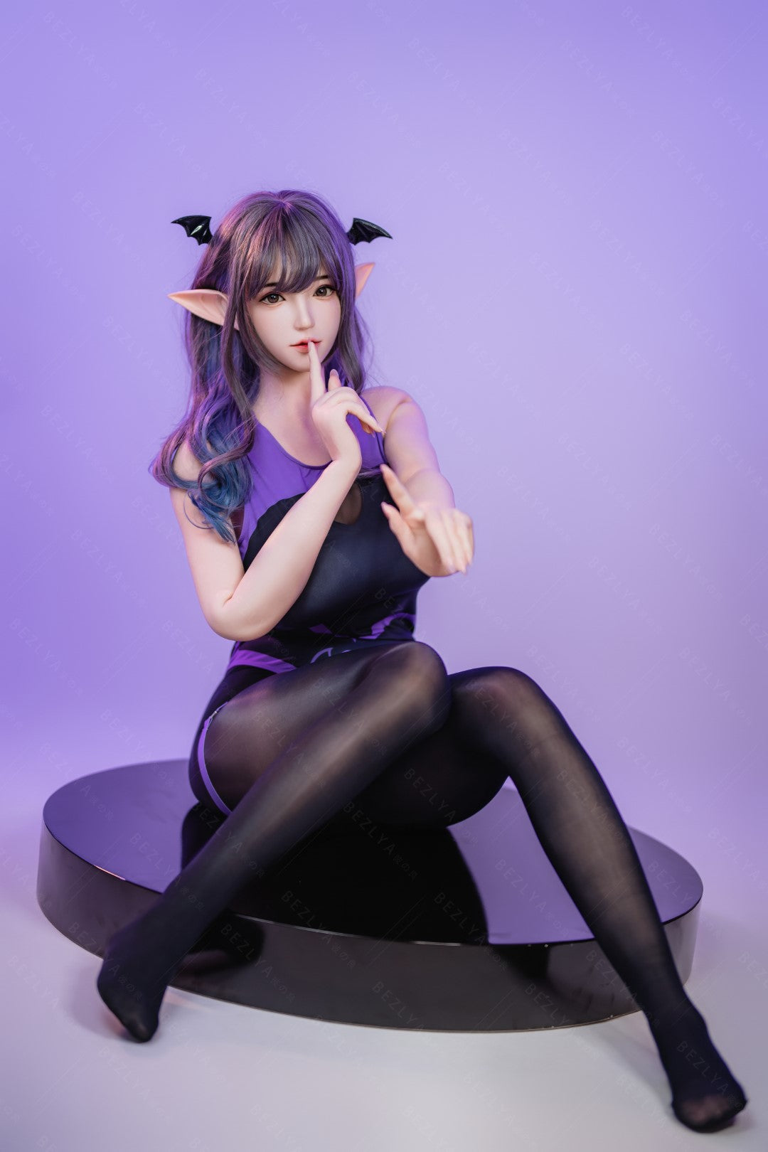 Yulania Sex Doll (Bezlya Doll 155 cm E-puodelis 2,2CF silikonas)