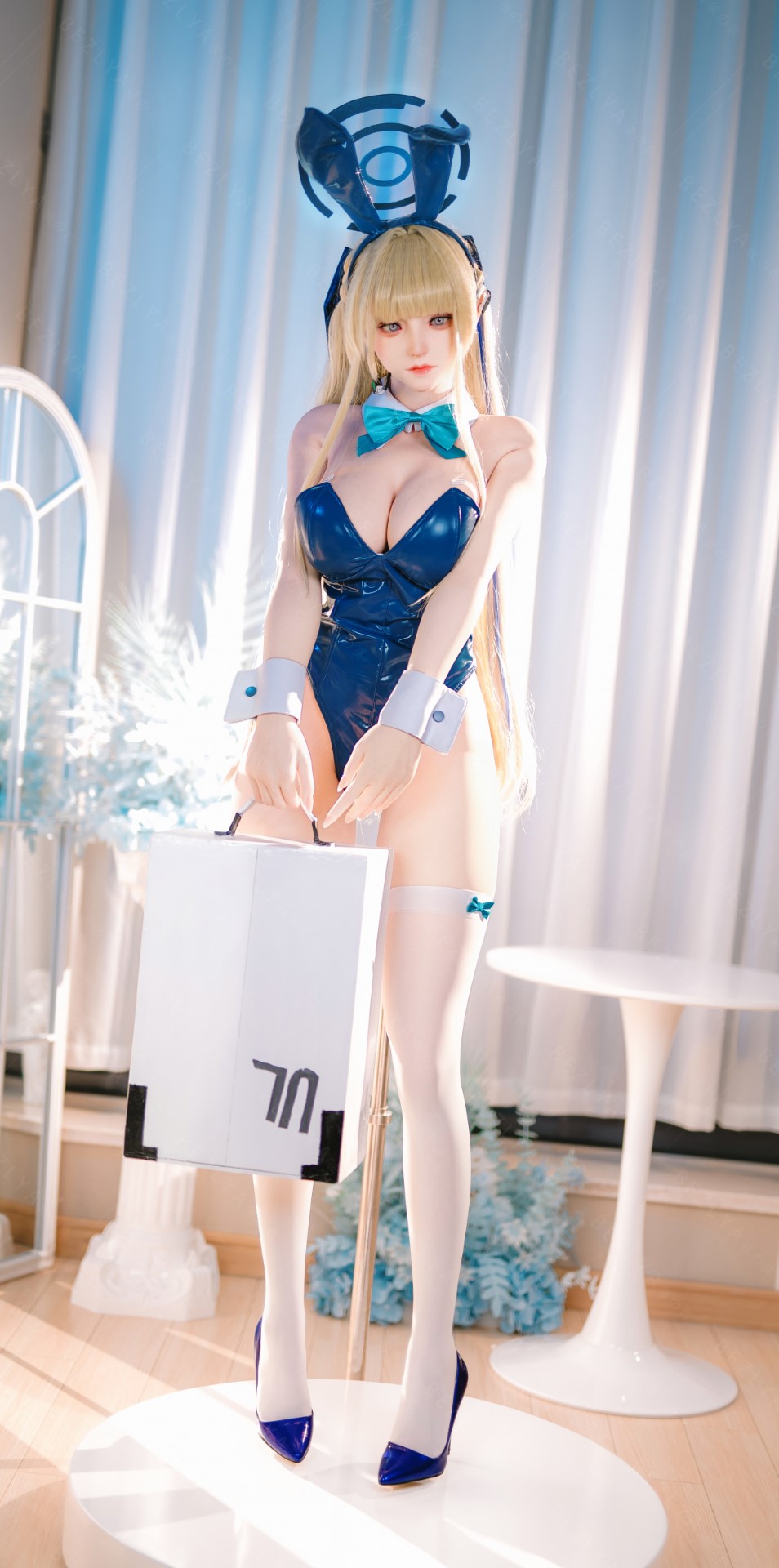 Toki Sex Doll (Bezlya Doll 155 cm E-puodelis 2,2CF silikonas)