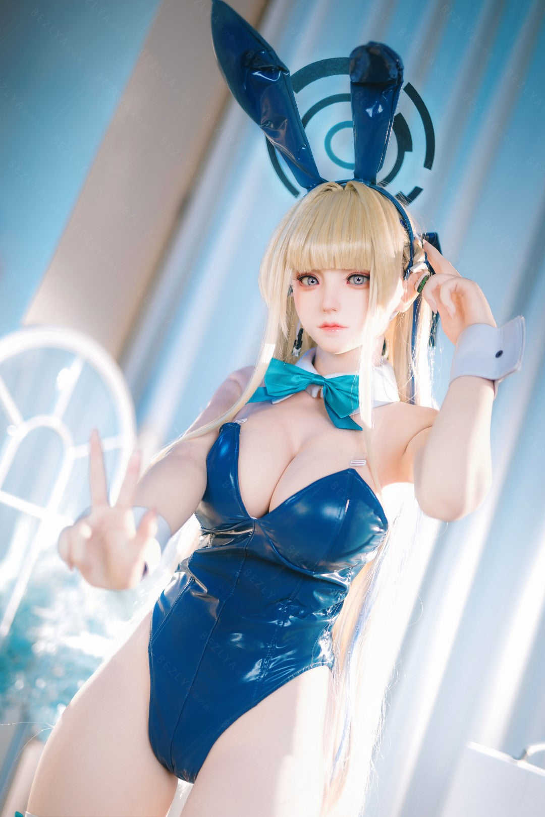 Toki Sex Doll (Bezlya Doll 155 cm E-puodelis 2,2CF silikonas)