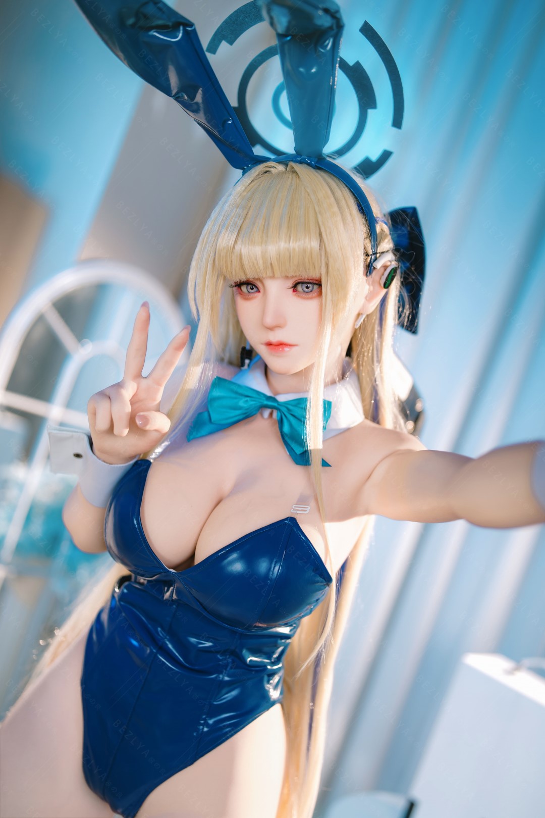Toki Sex Doll (Bezlya Doll 155 cm E-puodelis 2,2CF silikonas)