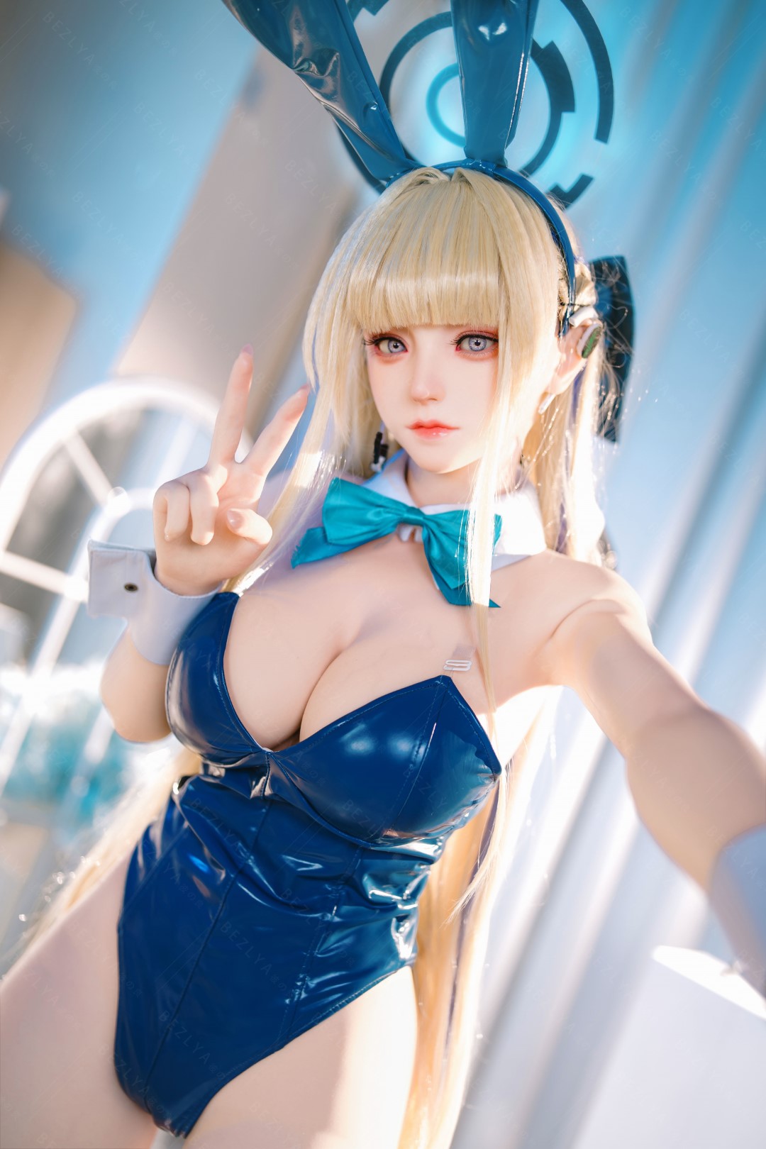 Toki Sex Doll (Bezlya Doll 155 cm E-puodelis 2,2CF silikonas)