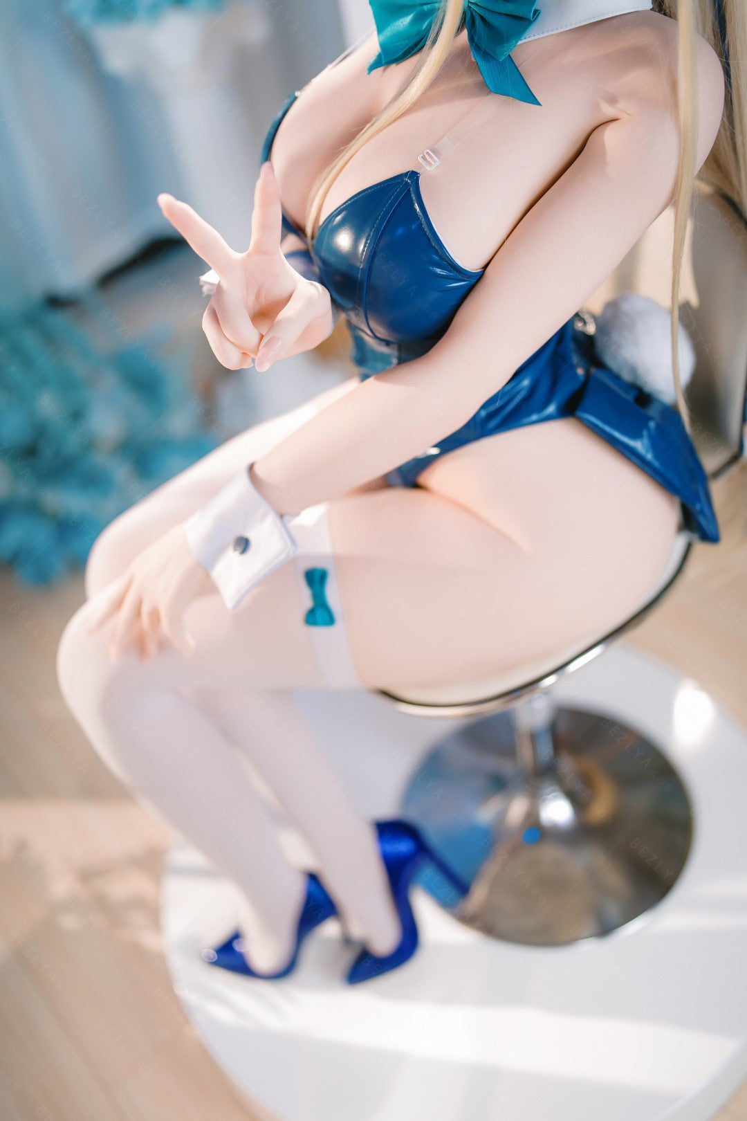 Toki Sex Doll (Bezlya Doll 155 cm E-puodelis 2,2CF silikonas)