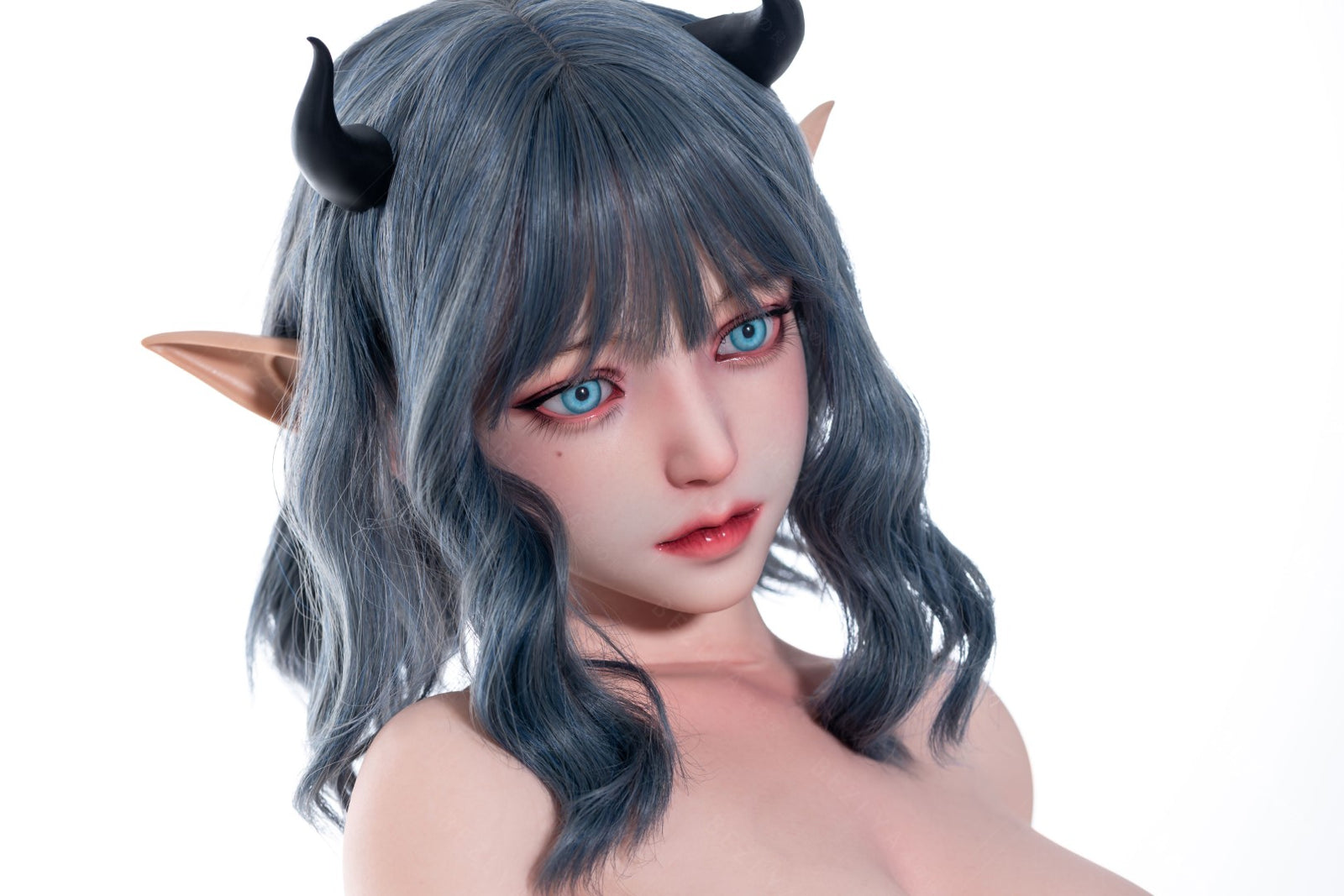 Campanula Sex Doll (Bezlya Doll 149 cm D puodelis 2.1 silikonas)