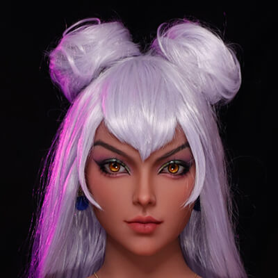 Papildoma galva (FunWest Doll TPE originalas)