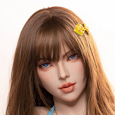 Papildoma galva (FunWest Doll TPE originalas)
