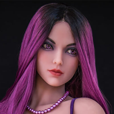 Papildoma galva (FunWest Doll TPE originalas)