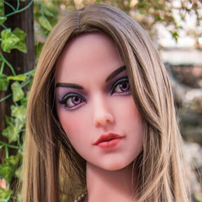 Papildoma galva (FunWest Doll TPE originalas)