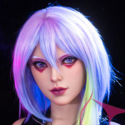 Papildoma galva (FunWest Doll TPE originalas)