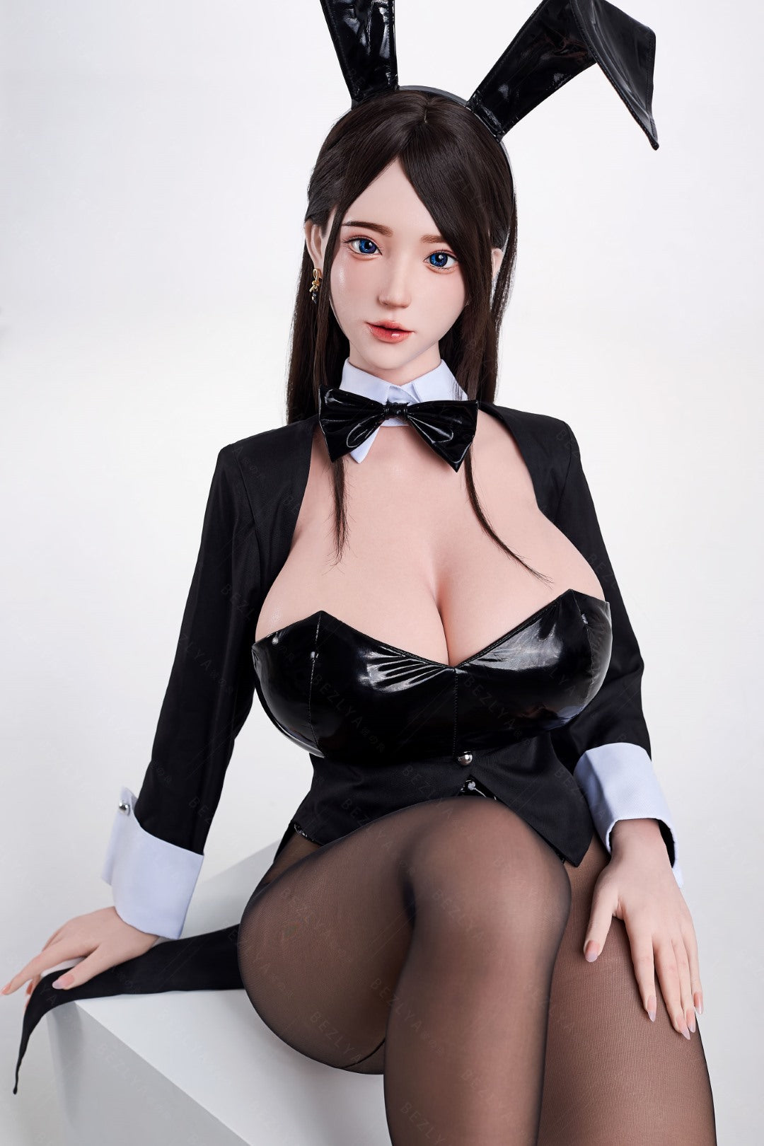 Yulania Sex Doll (Bezlya Doll 161 cm G puodelis 2.1 silikonas)