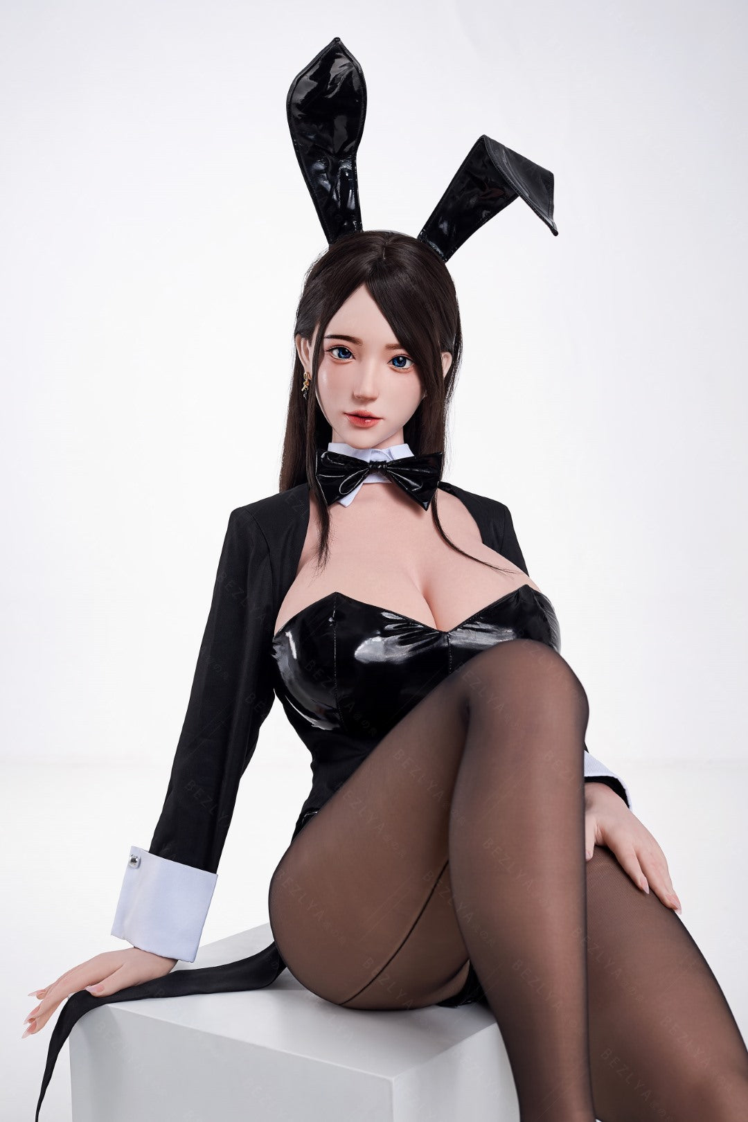 Yulania Sex Doll (Bezlya Doll 161 cm G puodelis 2.1 silikonas)