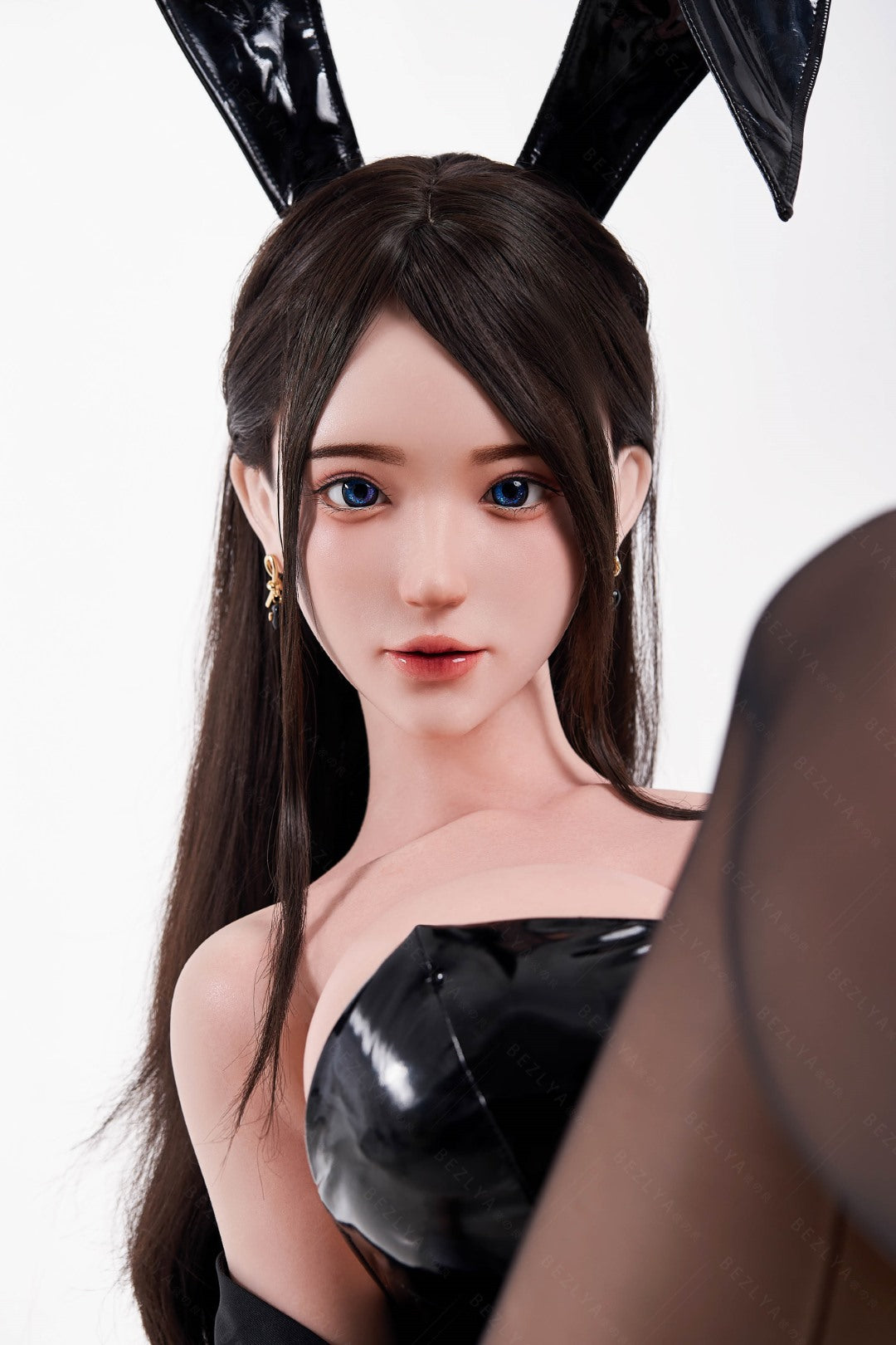 Yulania Sex Doll (Bezlya Doll 161 cm G puodelis 2.1 silikonas)