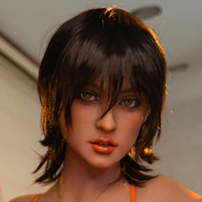 Papildoma galva (FunWest Doll TPE originalas)