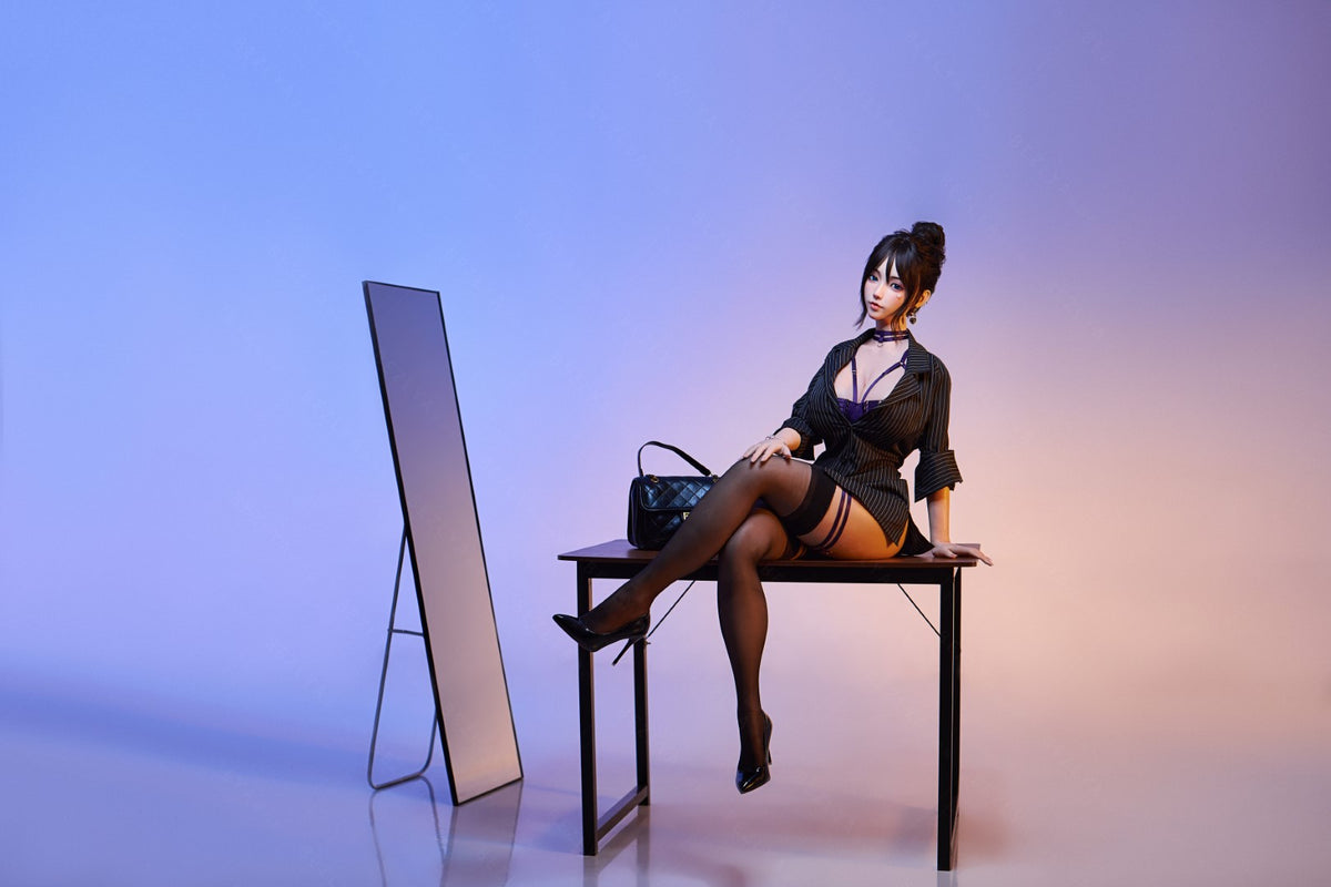 Sekso lėlė Cyrtenthera (Bezlya Doll 161 cm G puodelis 2,2 silikonas)