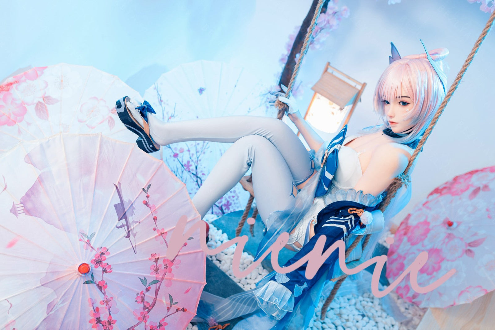 Sekso lėlė Cyrtenthera (Bezlya Doll 155 cm B puodelis 2,0 TPE + silikonas)