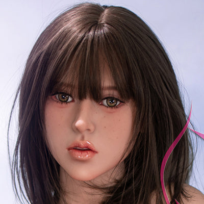 Papildoma galva (FunWest Doll TPE originalas)