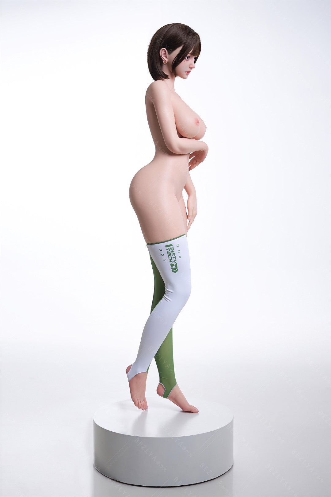 Campanula Sex Doll (AITIA Lėlė 155 cm E-puodelis 2,2CF silikonas)