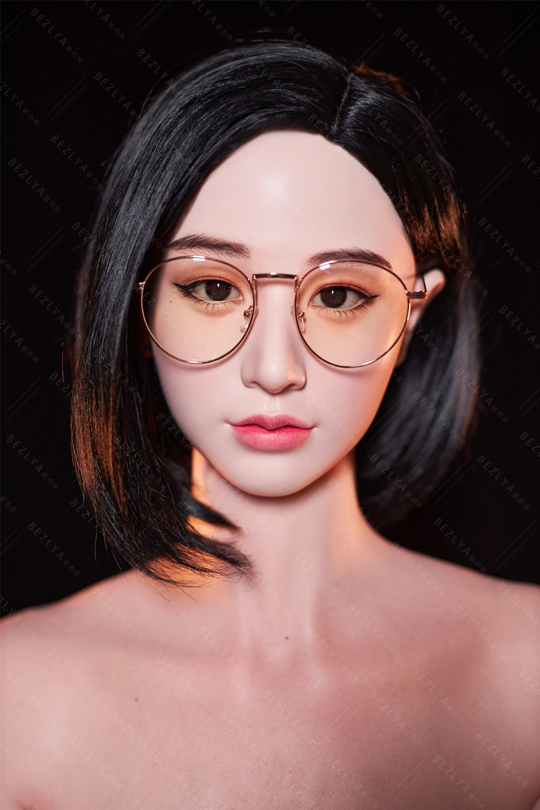 Naimi Sex Doll (AITIA Lėlės 168cm F puodelis 2,2U silikonas)