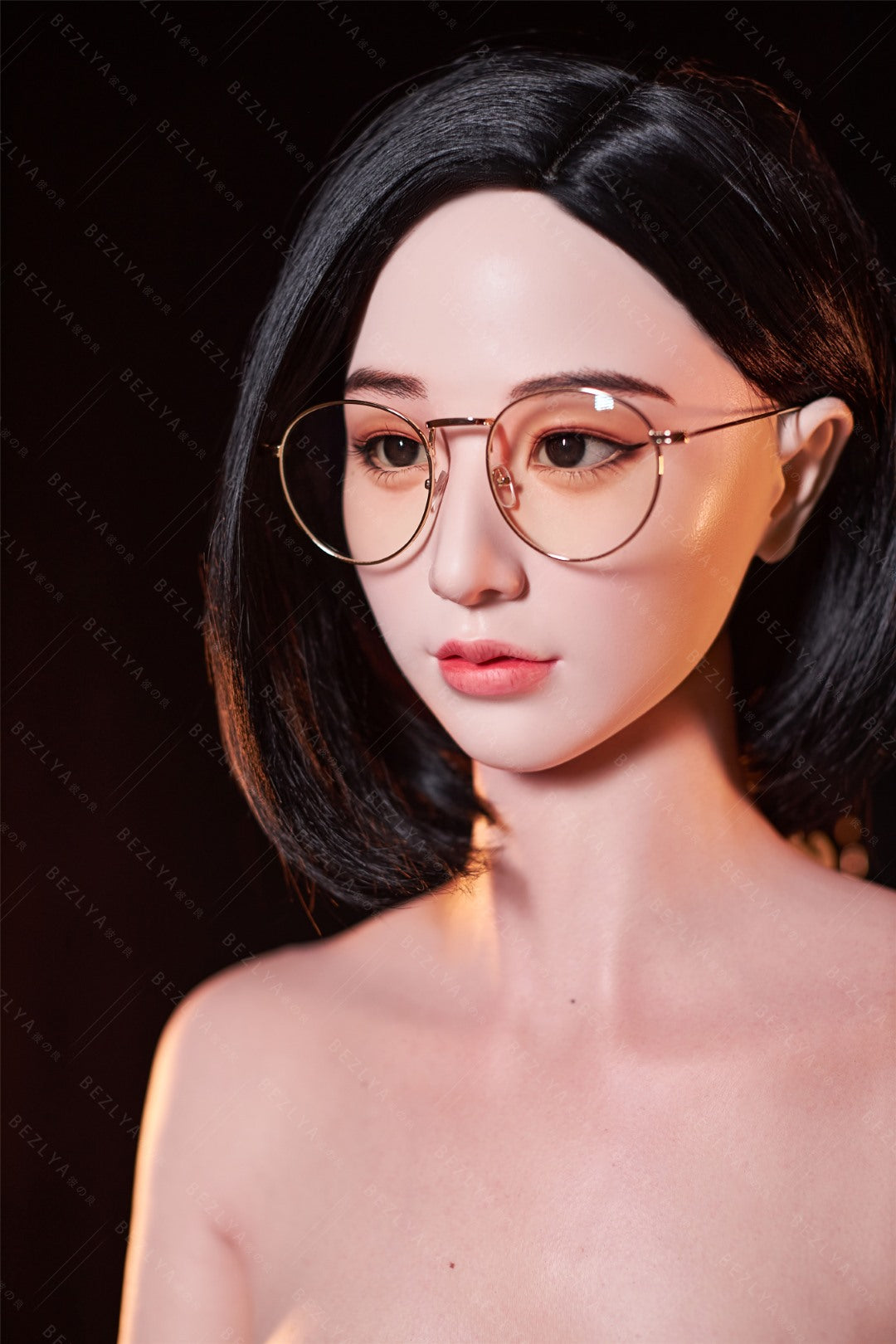 Naimi Sex Doll (AITIA Lėlės 168cm F puodelis 2,2U silikonas)