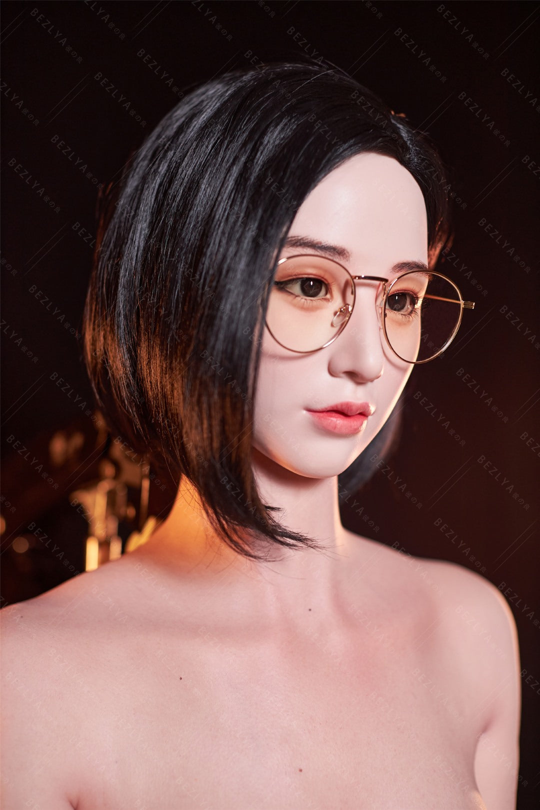 Naimi Sex Doll (AITIA Lėlės 168cm F puodelis 2,2U silikonas)