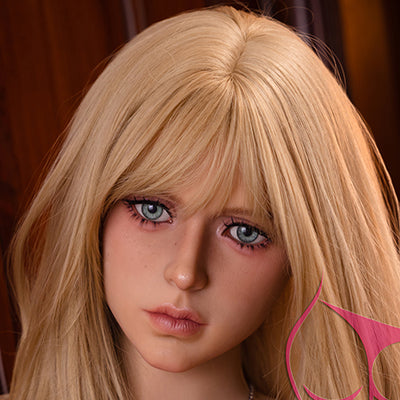 Papildoma galva (FunWest Doll TPE originalas)