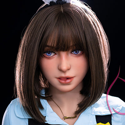 Papildoma galva (FunWest Doll TPE originalas)