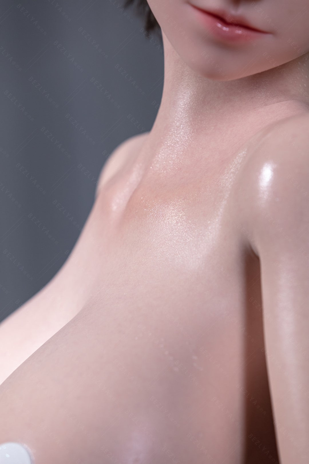 GuShiZhu sekso lėlė (Bezlya Doll 157 cm F puodelis 2.2CF silikonas)