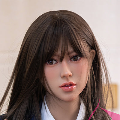 Papildoma galva (FunWest Doll TPE originalas)