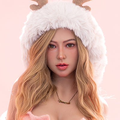 Papildoma galva (FunWest Doll TPE originalas)