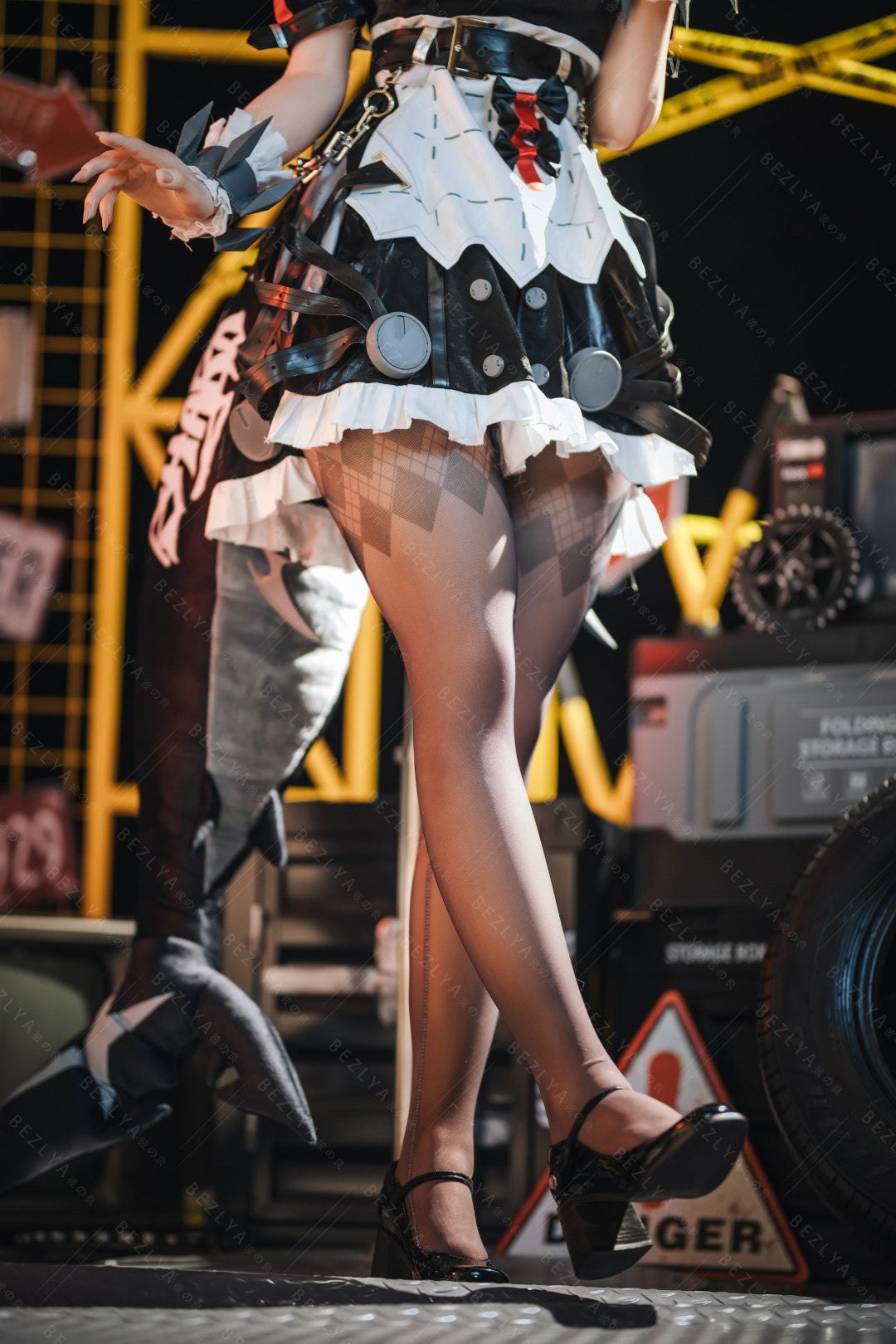 Campanula Sex Doll (Bezlya Doll 155 cm E-puodelis 2,2CF silikonas)