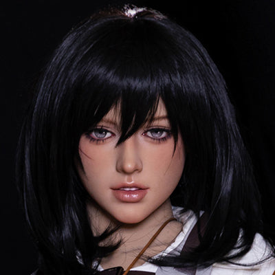 Papildoma galva (FunWest Doll TPE originalas)