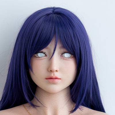 Papildoma galva (FunWest Doll Originalus silikonas)