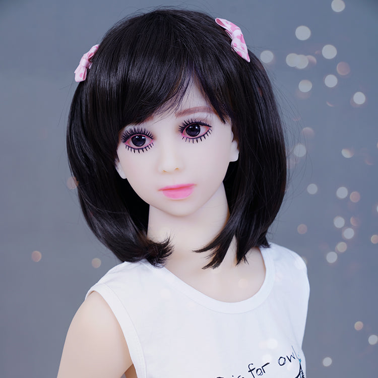 Sex Doll Nika (SY-Doll 108cm TPE)