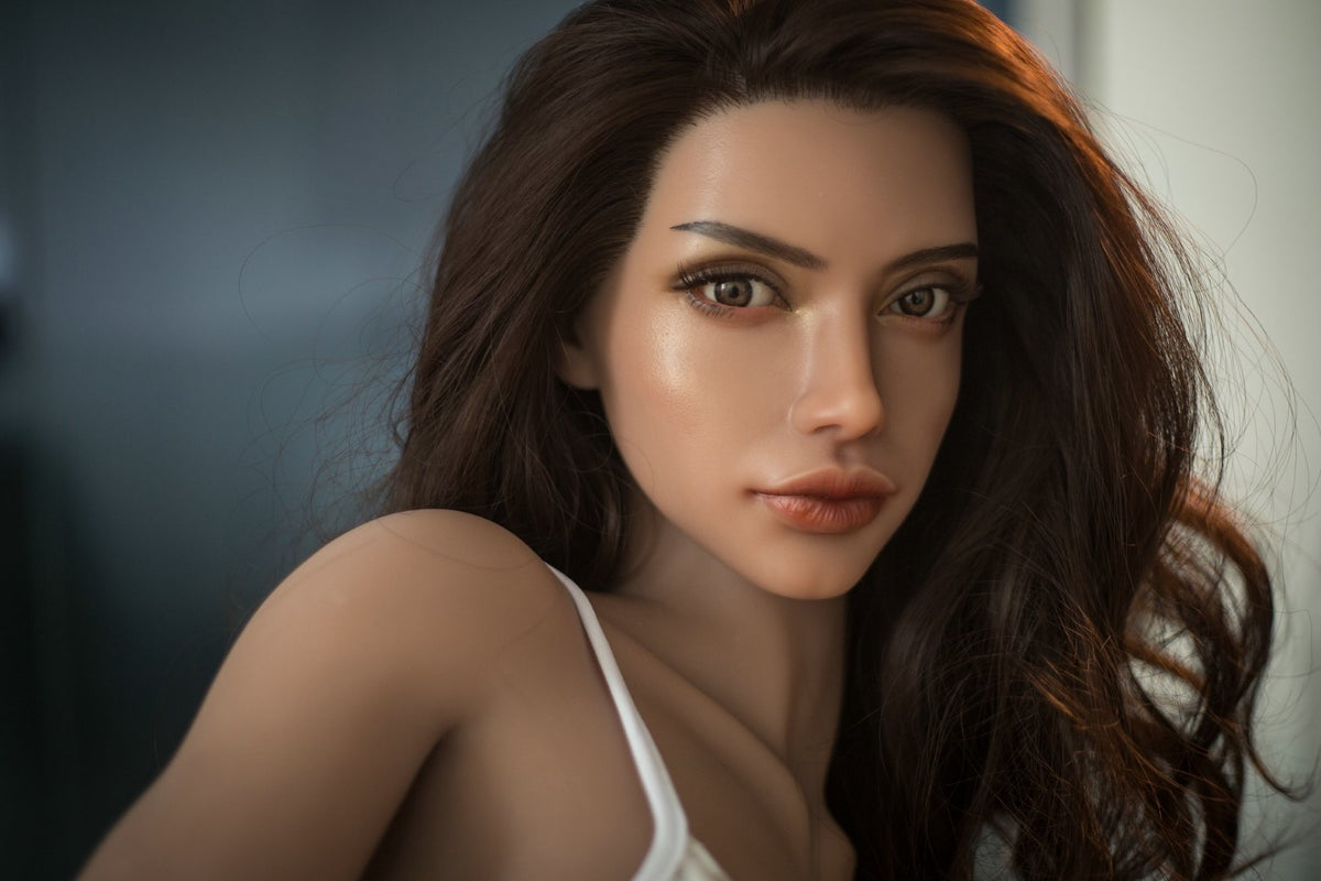 Isla Sex Doll (YL-Doll 158cm D-Cup TPE + silikonas)