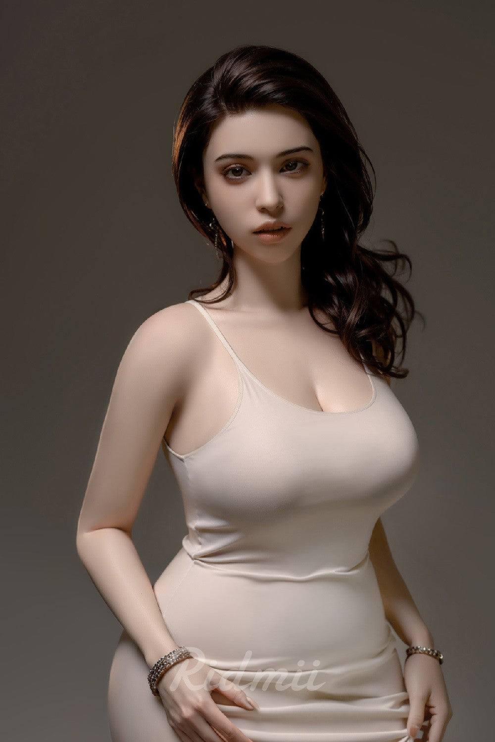 Reezy Sex Doll (Ridmii Doll 168 cm E-puodelis TPE + silikonas)