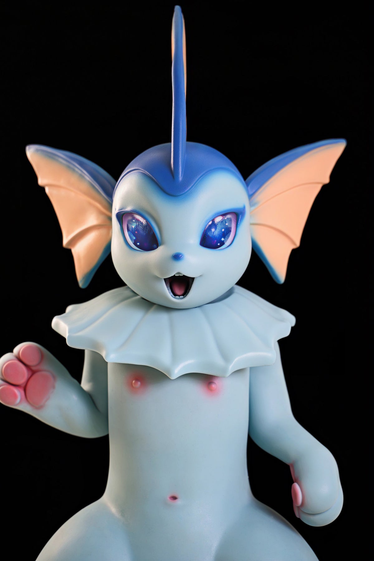 Vaporeon Sex Doll (Dolls Castle 100 cm silikono) EXPRESS