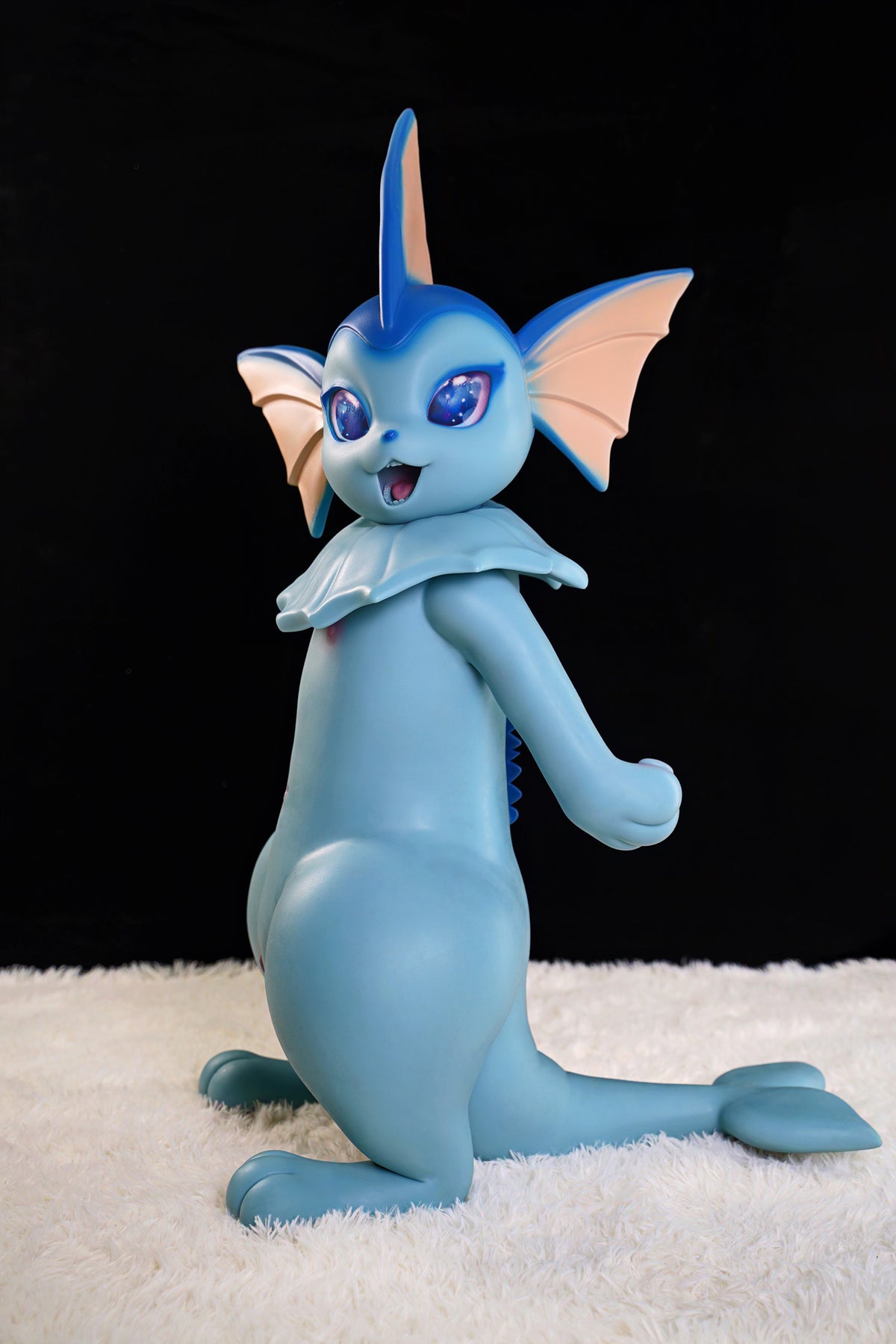 Vaporeon Sex Doll (Dolls Castle 100 cm silikono) EXPRESS